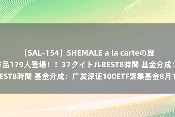 【SAL-154】SHEMALE a la carteの歴史 2 2011～2013 国内作品179人登場！！37タイトルBEST8時間 基金分成：广发深证100ETF聚集基金8月15日分成