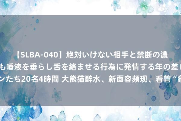 【SLBA-040】絶対いけない相手と禁断の濃厚ベロキス 戸惑いつつも唾液を垂らし舌を絡ませる行為に発情する年の差レズビアンたち20名4時間 大熊猫醉水、新面容频现、看管“象”往的生活，看飘逸中国无邪